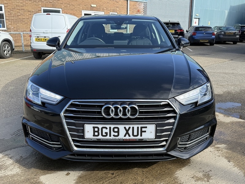 Used Audi A4 2019 for sale - 77568343: Photo 6