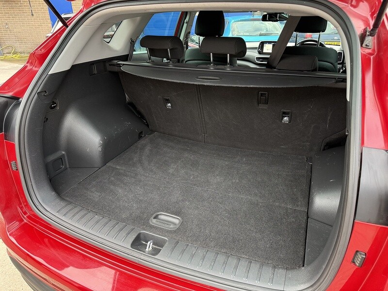 Used Hyundai TUCSON 2019 for sale - 76599951: Photo 18