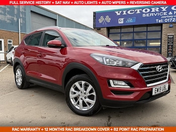 2019 - GDi SE Nav 5-Door