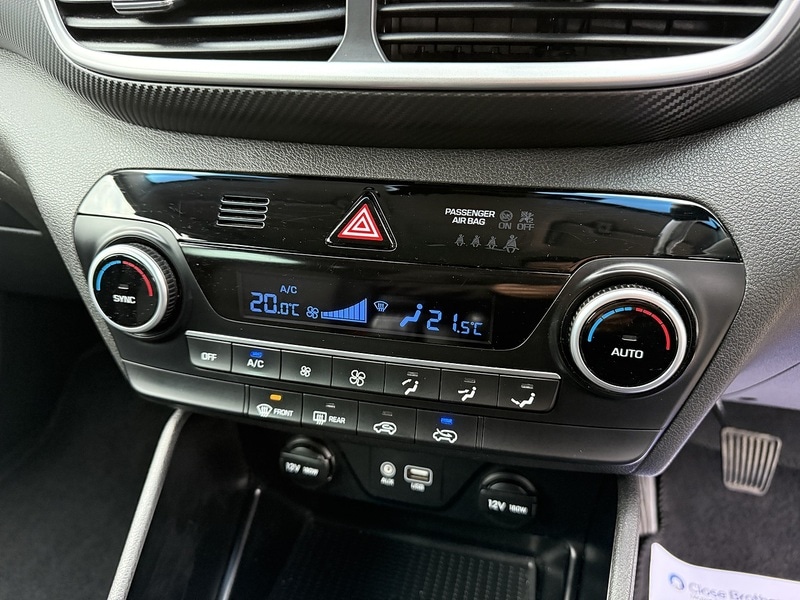 Used Hyundai TUCSON 2019 for sale - 76599951: Photo 23