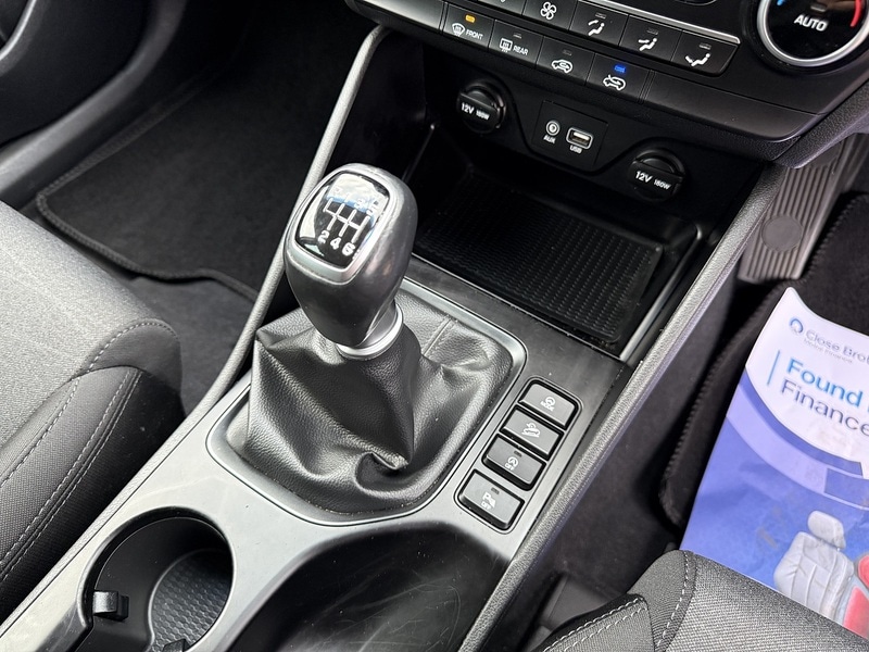 Used Hyundai TUCSON 2019 for sale - 76599951: Photo 24