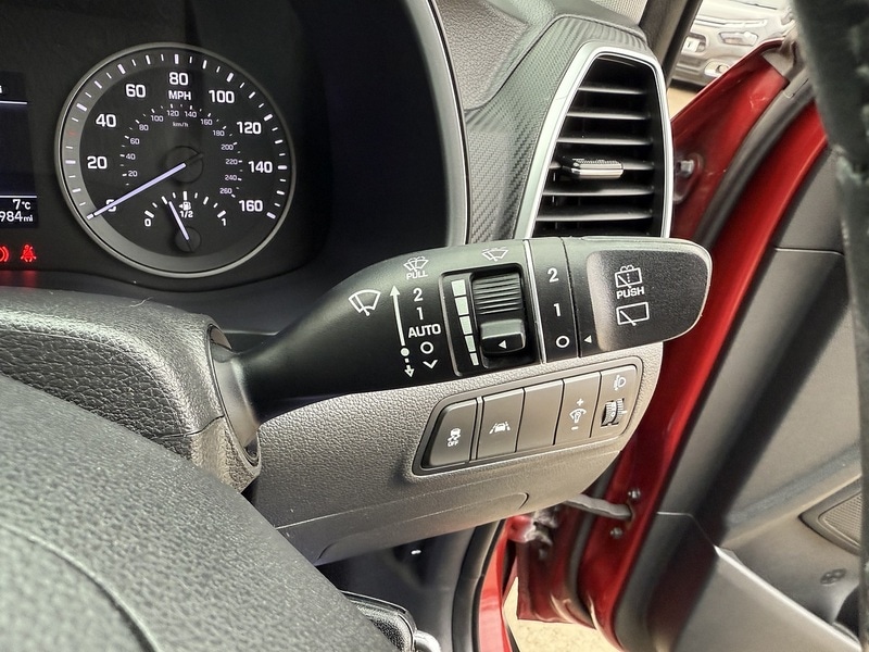 Used Hyundai TUCSON 2019 for sale - 76599951: Photo 27