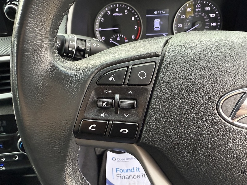 Used Hyundai TUCSON 2019 for sale - 76599951: Photo 28