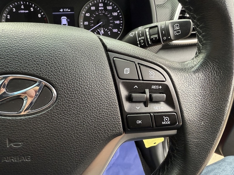 Used Hyundai TUCSON 2019 for sale - 76599951: Photo 29