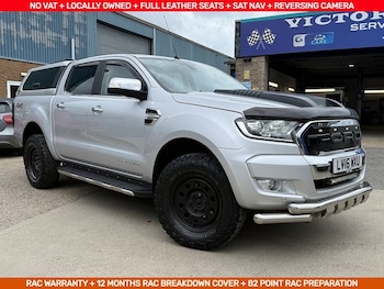 Used Ford Ranger 2016 for sale - 78815176: Photo