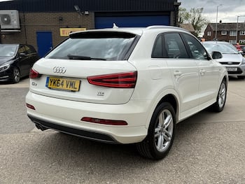 Used Audi Q3 2014 for sale - 79630082: Photo