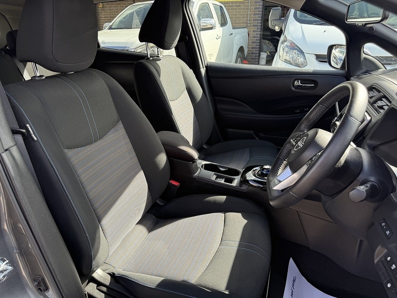 Used Nissan Leaf 2022 for sale - 76536255: Photo 16