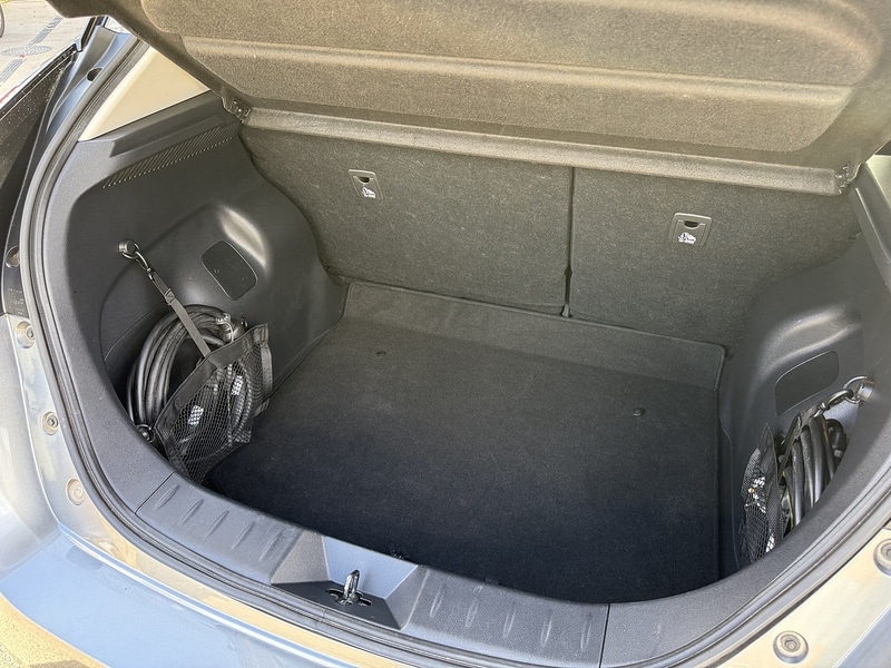 Used Nissan Leaf 2022 for sale - 76536255: Photo 18