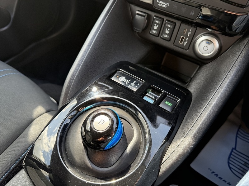 Used Nissan Leaf 2022 for sale - 76536255: Photo 23