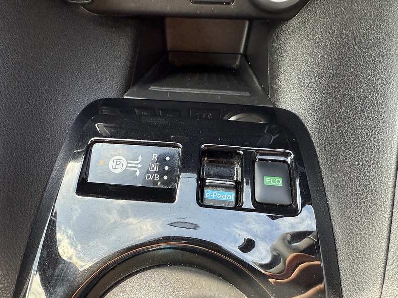 Used Nissan Leaf 2022 for sale - 76536255: Photo 26