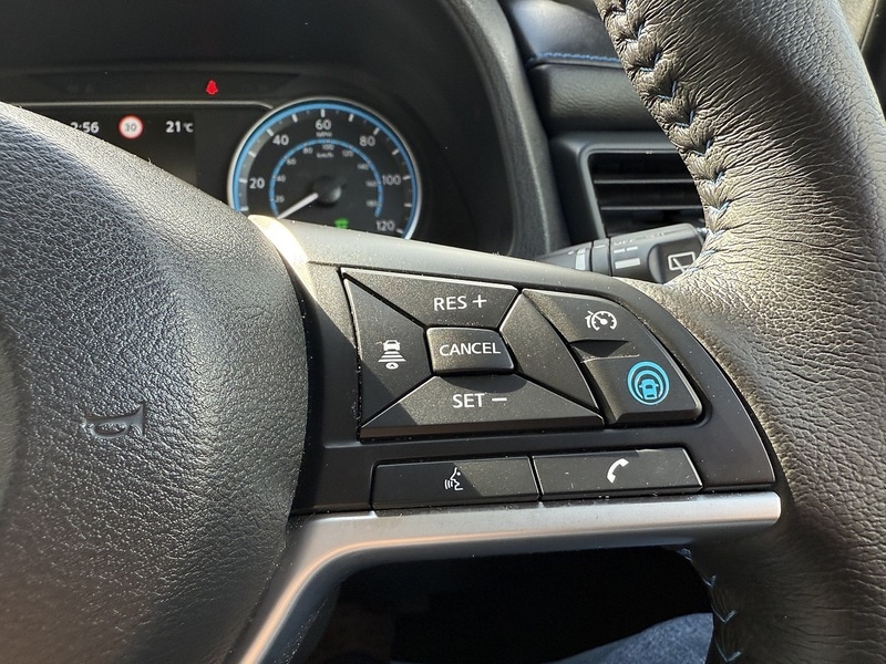 Used Nissan Leaf 2022 for sale - 76536255: Photo 29