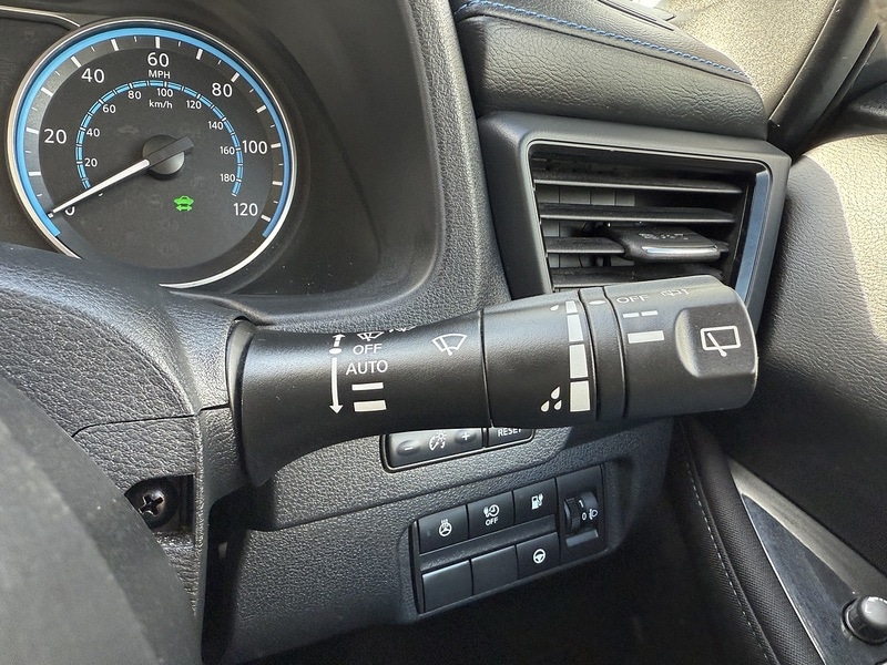 Used Nissan Leaf 2022 for sale - 76536255: Photo 31