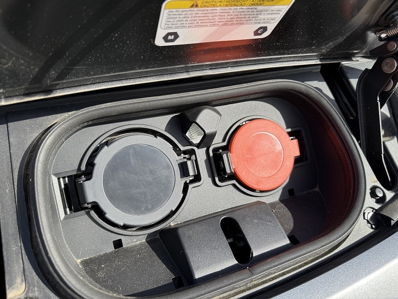 Used Nissan Leaf 2022 for sale - 76536255: Photo 34