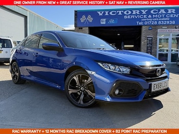 Honda - Civic
