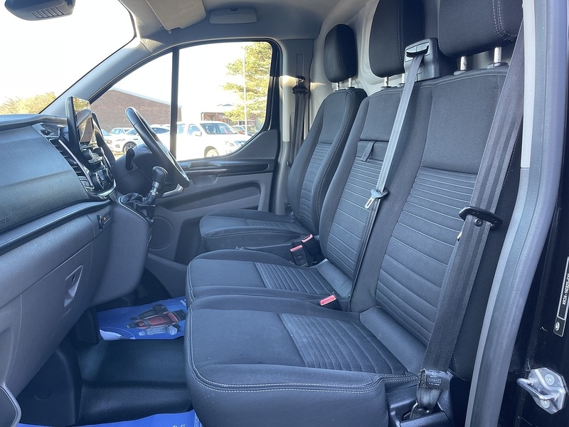 Used Ford Transit Custom 2020 for sale - 76536254: Photo 11