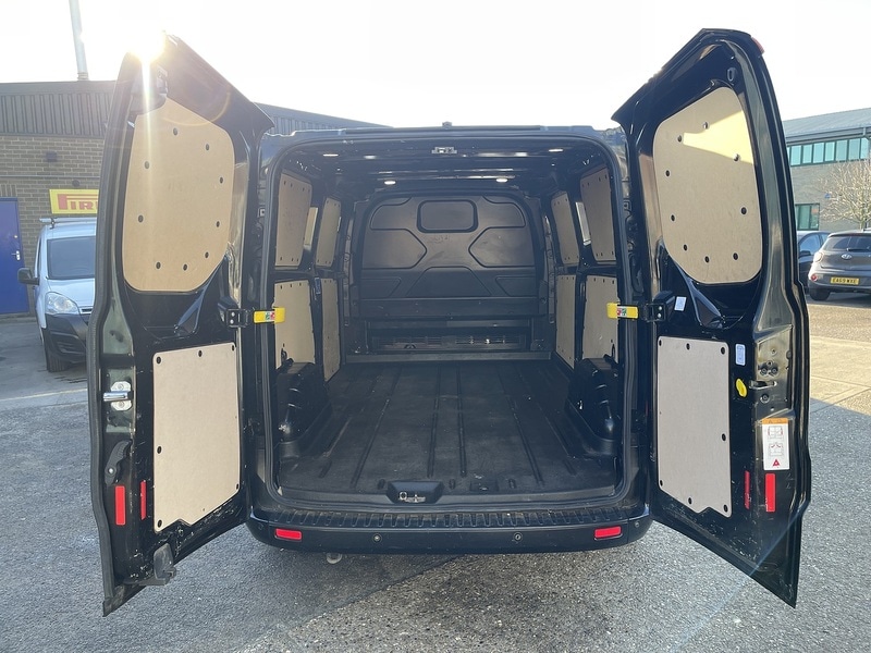 Used Ford Transit Custom 2020 for sale - 76536254: Photo 15