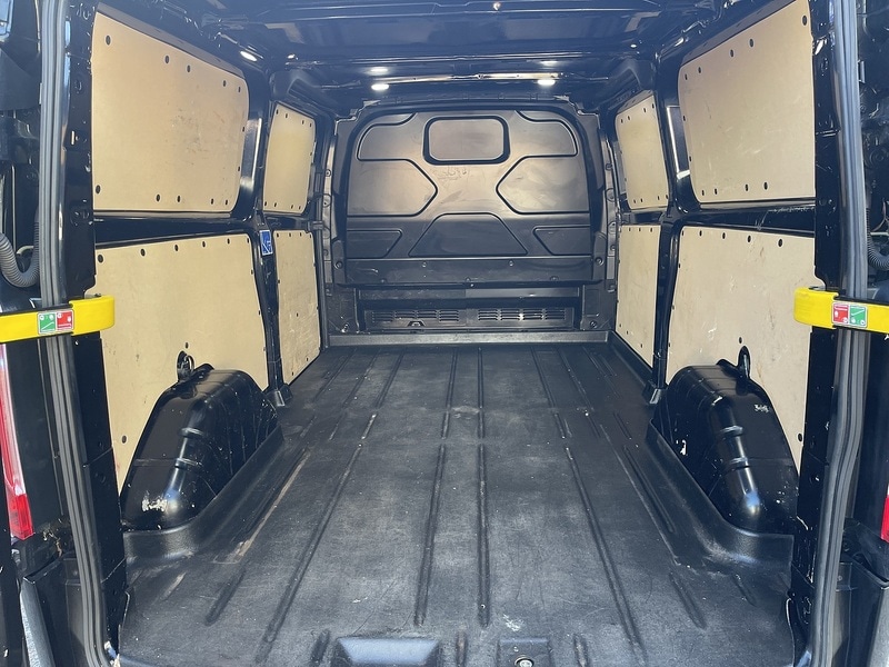 Used Ford Transit Custom 2020 for sale - 76536254: Photo 16