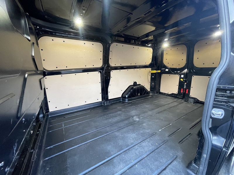 Used Ford Transit Custom 2020 for sale - 76536254: Photo 17