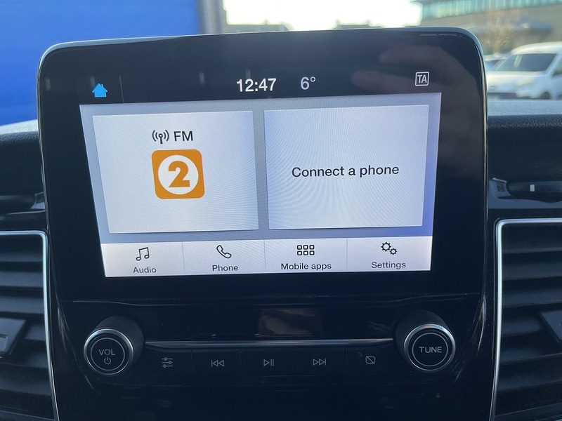 Used Ford Transit Custom 2020 for sale - 76536254: Photo 21