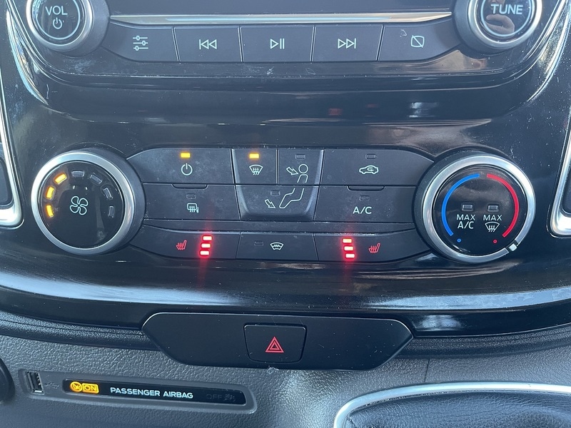 Used Ford Transit Custom 2020 for sale - 76536254: Photo 22