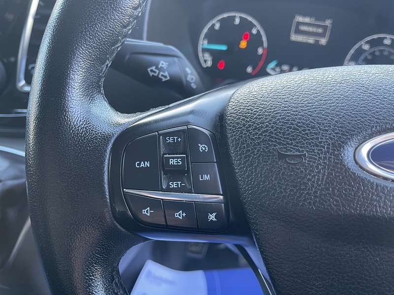 Used Ford Transit Custom 2020 for sale - 76536254: Photo 25