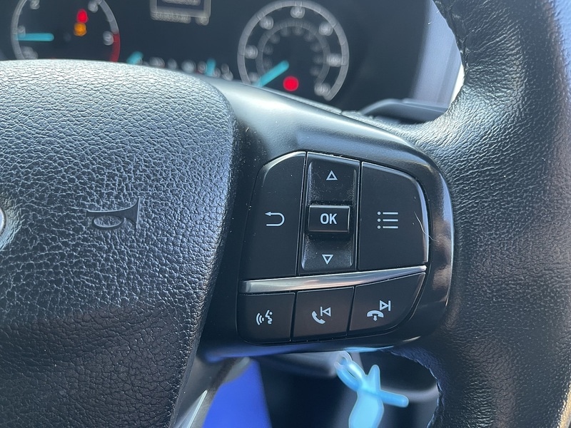 Used Ford Transit Custom 2020 for sale - 76536254: Photo 26