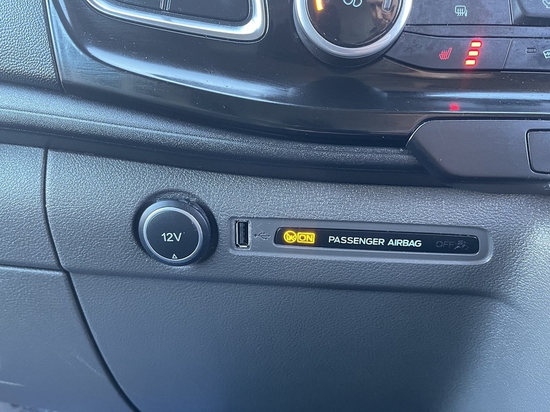 Used Ford Transit Custom 2020 for sale - 76536254: Photo 27