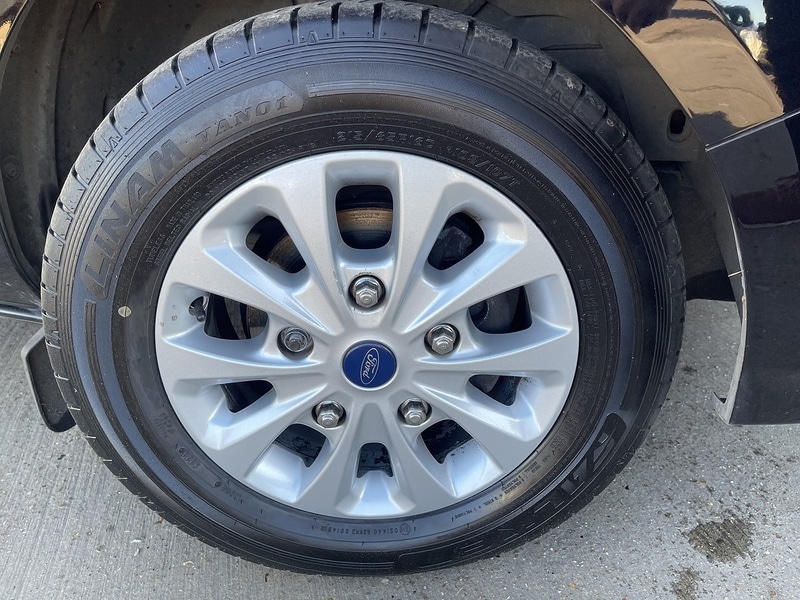 Used Ford Transit Custom 2020 for sale - 76536254: Photo 7