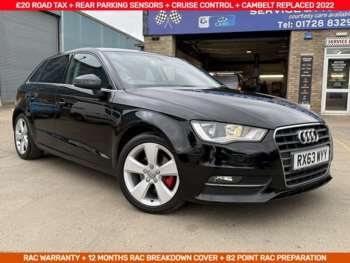 2013 - TDI Sport 5-Door