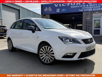 Used SEAT Ibiza 2016 for sale - 79163480: Photo