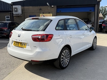 Used SEAT Ibiza 2016 for sale - 79163480: Photo