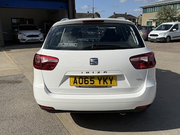 Used SEAT Ibiza 2016 for sale - 79163480: Photo