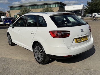 Used SEAT Ibiza 2016 for sale - 79163480: Photo