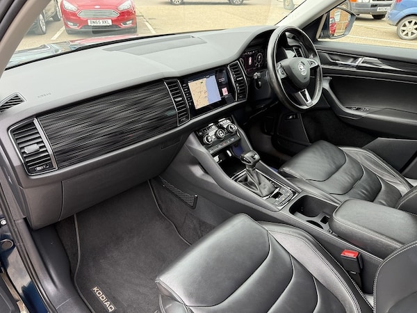 Used Skoda Kodiaq 2019 for sale - 76114903: Photo 10