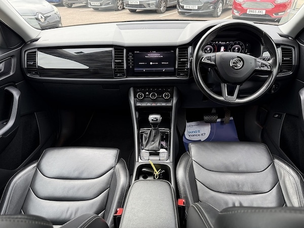 Used Skoda Kodiaq 2019 for sale - 76114903: Photo 11