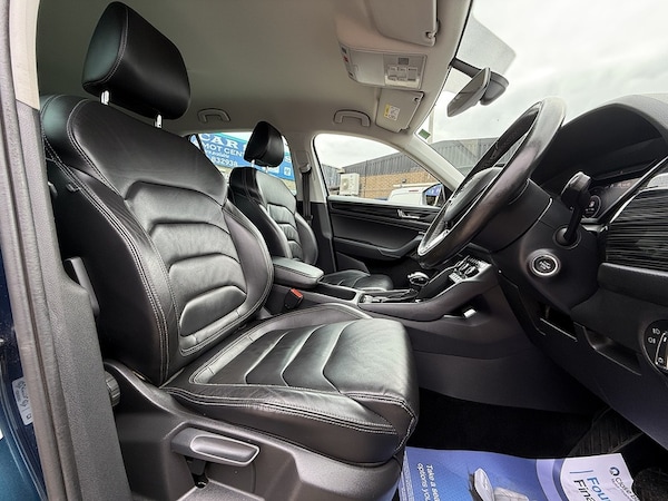 Used Skoda Kodiaq 2019 for sale - 76114903: Photo 13