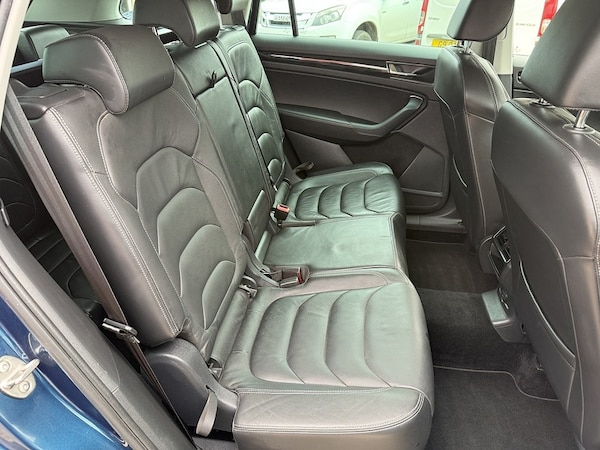 Used Skoda Kodiaq 2019 for sale - 76114903: Photo 14