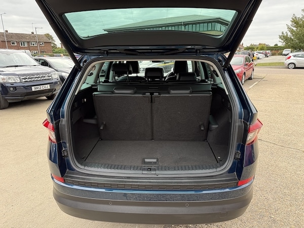 Used Skoda Kodiaq 2019 for sale - 76114903: Photo 15