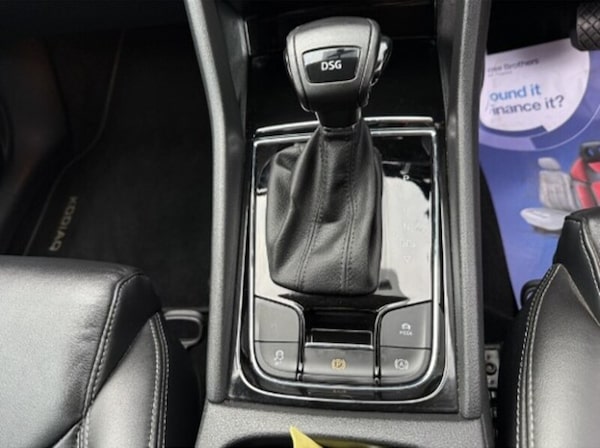 Used Skoda Kodiaq 2019 for sale - 76114903: Photo 20
