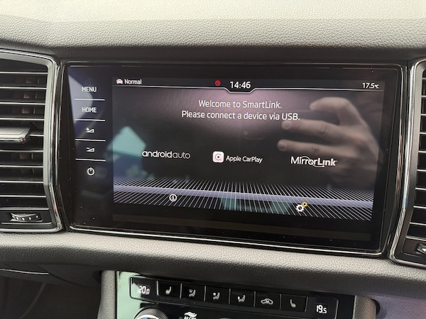 Used Skoda Kodiaq 2019 for sale - 76114903: Photo 22