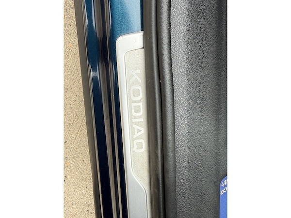 Used Skoda Kodiaq 2019 for sale - 76114903: Photo 24