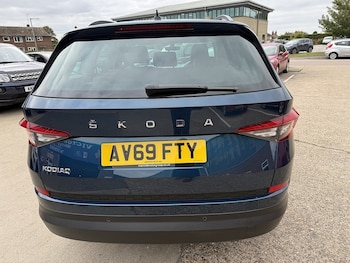 Used Skoda Kodiaq 2019 for sale - 76114903: Photo 3