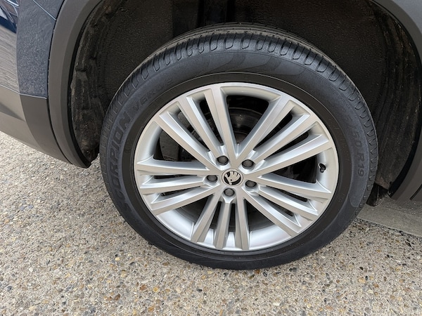 Used Skoda Kodiaq 2019 for sale - 76114903: Photo 6
