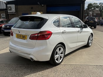 Used BMW 2 Series Active Tourer 2018 for sale - 79494589: Photo