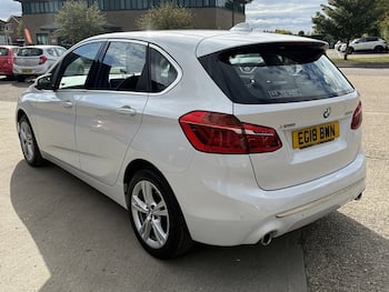 Used BMW 2 Series Active Tourer 2018 for sale - 79494589: Photo