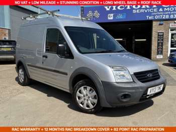 Used Ford Transit Connect 2013 for sale - 74954553: Photo