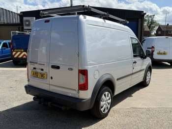 Used Ford Transit Connect 2013 for sale - 74954553: Photo