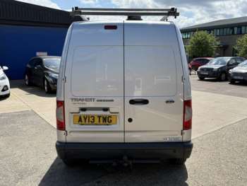 Used Ford Transit Connect 2013 for sale - 74954553: Photo