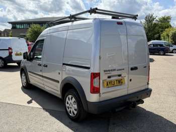 Used Ford Transit Connect 2013 for sale - 74954553: Photo