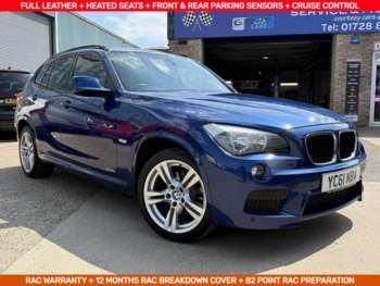 2011 - 18d M Sport 5-Door